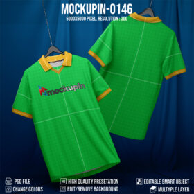 0146 Mockupin Vintage V Collar