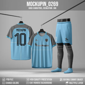 0269  Jersey Mockup Round Slope Shoulder