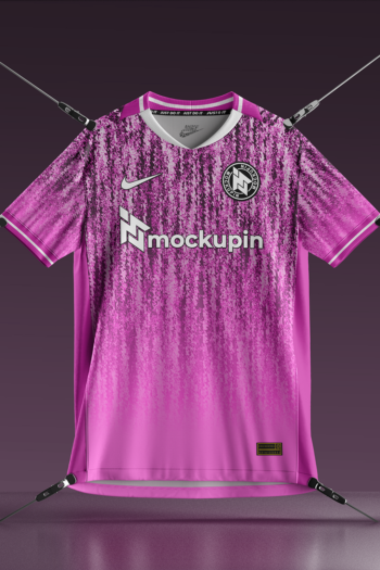 0280 NIKE-03 2026 Jersey Mockup
