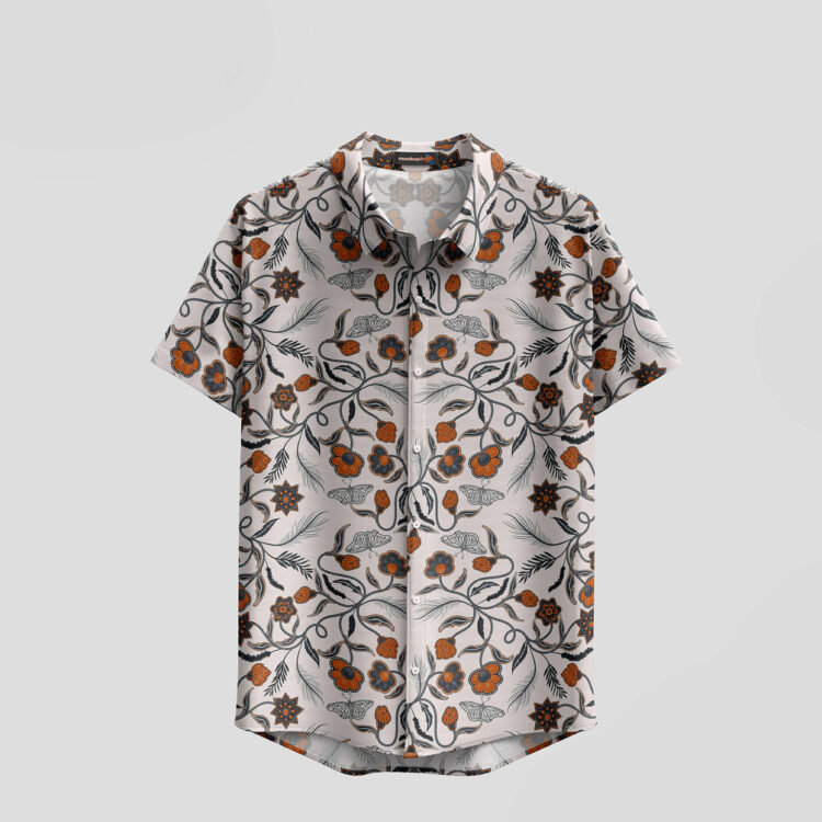 0182 Bundling 3 Shirt Mockup - Image 5