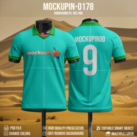 0178 Mockupin  (Vintage Collar)