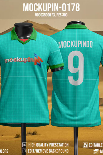 0178 Mockupin  (Vintage Collar)
