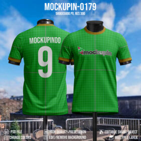 0179 Mockupin (Roundneck)