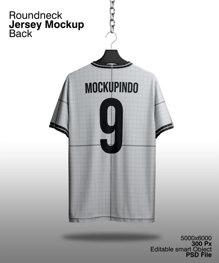 0180 Mockupin (ROUND NECK) - Image 2