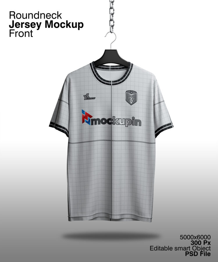 0180 Mockupin (ROUND NECK)