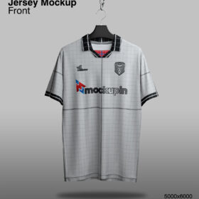 0181 Mockupin (Vintage Collar 2)