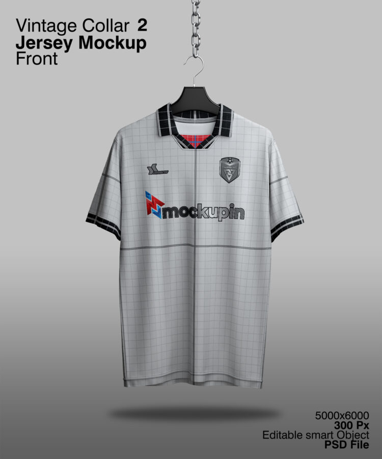 0181 Mockupin (Vintage Collar 2)