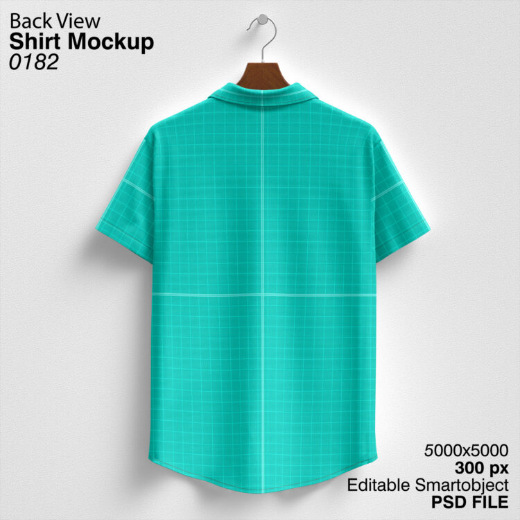0182 Bundling 3 Shirt Mockup - Image 2