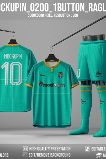0200 Jersey Mockup 1 Button