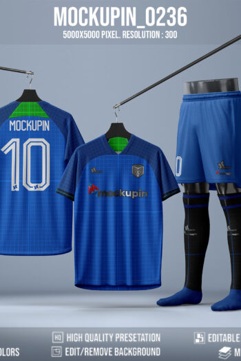 0236 Slope Raglan Jersey Mockup 2