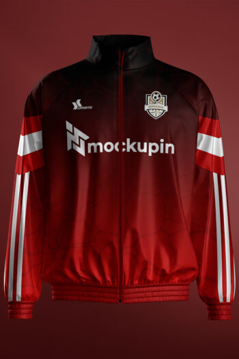 0239 Tracktop Jacket Mockup