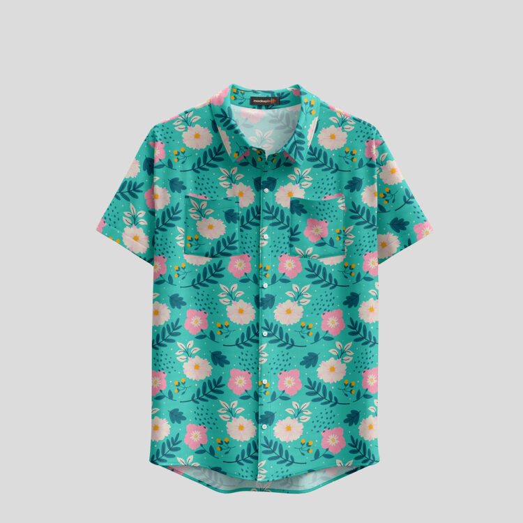 0182 Bundling 3 Shirt Mockup - Image 4