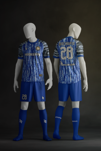 0288 FULL SET Raglan Roundneck JERSEY MOCKUP - CRW21