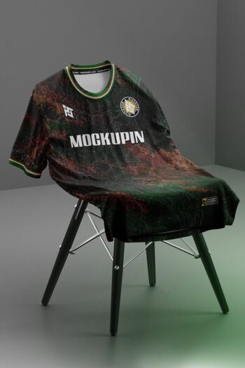 RoundNeck Jersey Mockup 2026 (mockupin 0311)