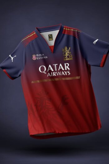 PUMA 2026 RCB Jersey Mockup PUM26 (mockupin 0310)