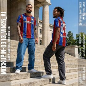 Vintage Collar Jersey Mockup (0313_VIN25_Mockupin)