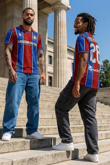 Vintage Collar Jersey Mockup (0313_VIN25_Mockupin)