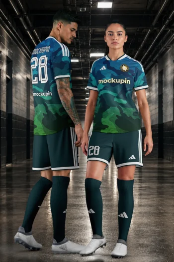 ADIDAS 2026 World Cup Japan Style Jersey Mockup-JAP32 (Mockupin_0321)