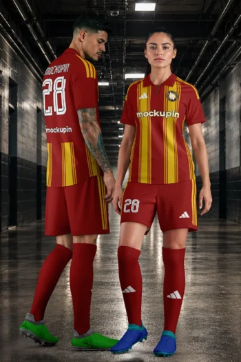 ADIDAS 2026 World Cup Placked Collar Jersey Mockup-COL23 (Mockupin_0321)