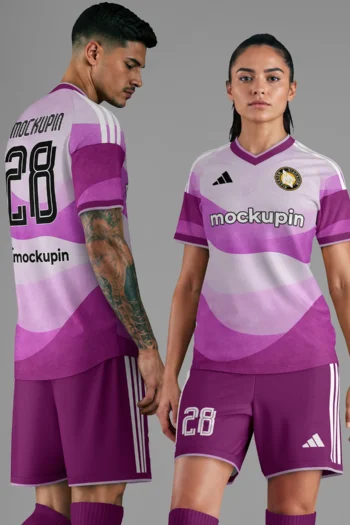 ADIDAS 2026 World Cup V-Neck Jersey Mockup-VNX22 (Mockupin_0321)