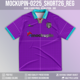 Vintage WISHBONE Collar Jersey Mockup (Mockupin_0225)