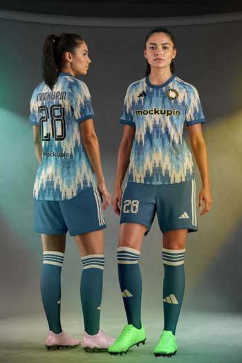 ADIDAS 2026 World Cup Roundneck Ladies Jersey Mockup-ROU35 (Mockupin_0322)