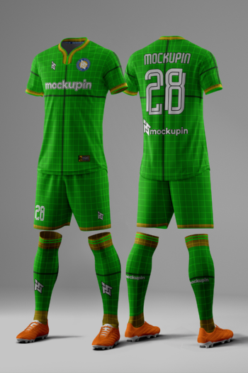 Wishbone Jersey Mockup Oneclick in Single Smart Object WISHBONE37 (Mockupin 0326)